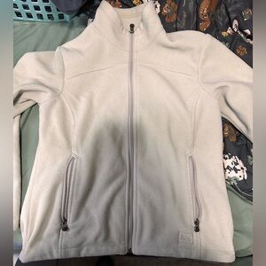 REI Fleece Jacket